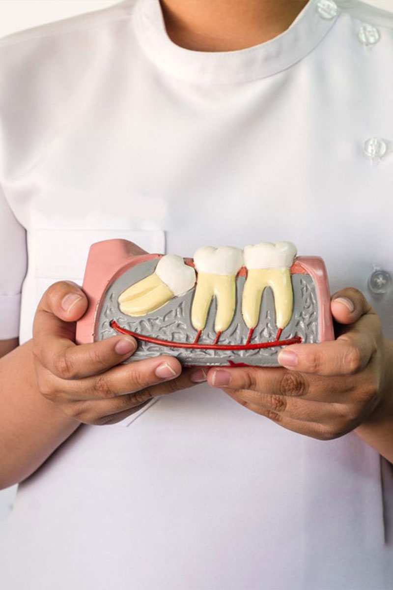 How Long Does Wisdom Tooth Pain Last? SYDNEY WISDOM TEETH REMOVAL